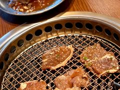 -一品诚记烤肉(大连柏威年购物中心店)