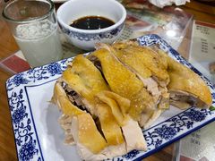 -洞天食府(北大街店)