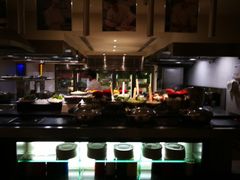 -威斯汀舞台餐厅