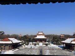 -北陵公园