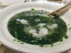 -金时代顺风大酒店(临港百联店)