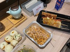 -上海外滩老码头亚朵酒店