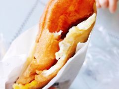 -小桃园·豆浆油条(复兴中路店)