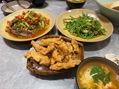 -廖川菜(金虹桥店)