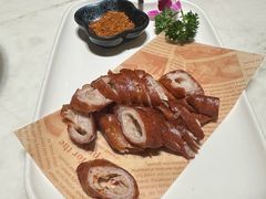 -径山十八道·风味民间菜(华夏之心店)