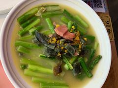 上汤芦笋-荷塘秋月·本帮江浙菜(国权路店)