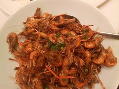 油爆河虾-江南·JIANGNAN(北京歌华开元大酒店)