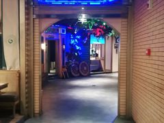 门面-胖老汉椒麻鸡清真新疆菜(西御街店)