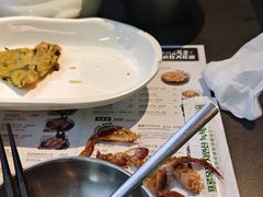 -农乐园炭火烤肉(繁花中心店)