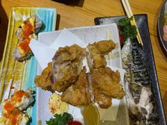 -福匠日本料理(人民路店)