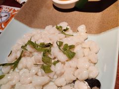龙井虾仁-外婆家(西溪印象城店)