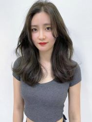 -朗峰专业美发沙龙