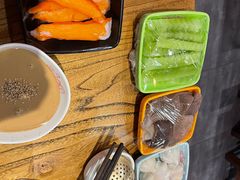 -四喜小胖·北京涮肉(五道营店)