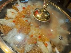 -百年神厨·地道川菜(清江西路店)