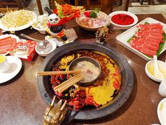 -铜人李火锅(西大街店)
