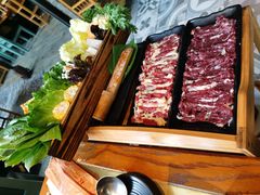 -手选潮汕鲜牛肉火锅(二七广场店)