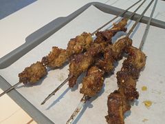 -亿牌牌东北烧烤(博物馆旗舰店)