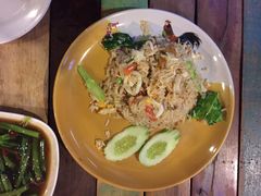 -Doo Dee Thai Food(Issan/Isaan/Esan)