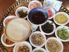 -包整·丝娃娃(一览甲秀楼风景店)