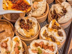 -粥小北包子油条馆(创始店)