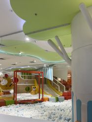 -meland亲子乐园•派对•研学(苏州悠方购物中心店)