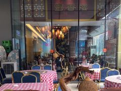 -粤香楼(新光里店)