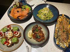 -BE BRIGHT KITCHEN(正佳广场店)