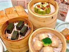 -聚福山莊·寻味顺德(北滘店)