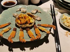 成隆行精选大闸蟹-成隆行·蟹王府(九江路店)