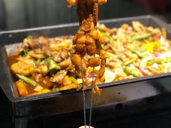 -听说碳烧蛙(高新万达店)