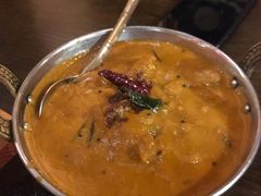 -甘尼仕印度餐厅酒吧(斜塘老街店)
