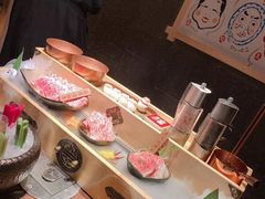 -牛道·和牛九食(市府恒隆广场店)