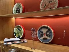 -满园烤鸭·春饼(抚顺万达店)
