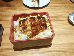 -江户前寿司(好运街店)