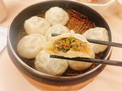 菊叶汤包-尹氏汤包(朝天宫店)