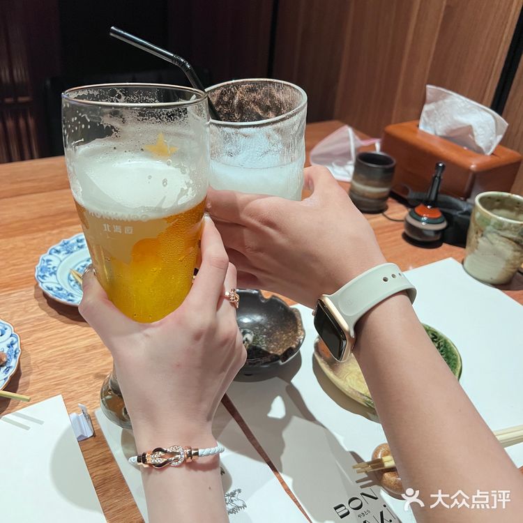 深圳烧鸟不踩雷[加油]