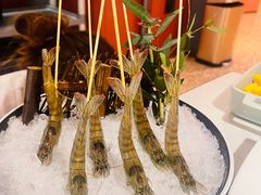 -川越泰火锅(吉利大厦店)