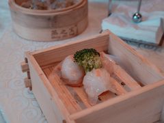 -糟粕醋·椰苑海南菜餐厅(亚龙湾天域酒店)