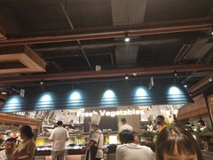 -韩盛·盛江山自助料理(中街大悦城店)