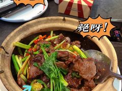 -飞尝蚝·顺德菜·鱼生(顺德总店)