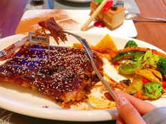 -Ambra Haus琥珀屋精酿餐厅(宝山店)