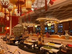 -咖啡苑 - 蔚藍夏日限定主题(永利皇宫店)