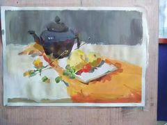 -BRAVO 赞·美艺术中心·系统美术·书法·艺考(双井校区)