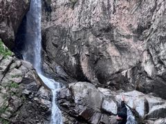 -洛阳白云山景区