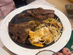 -豪客来牛排(海沧阿罗海店)