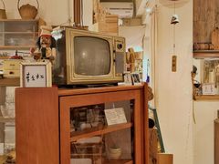 大堂-懒鱼时光馆(沙坪坝店)