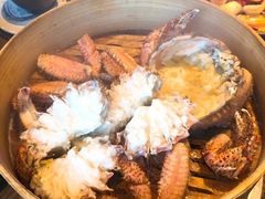 -蟹之国·精品蟹料理(极地店)