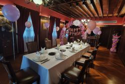 -派对猴生日派对策划(浦东店)