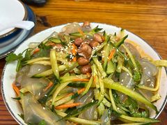 -东北风情(康桥路店)