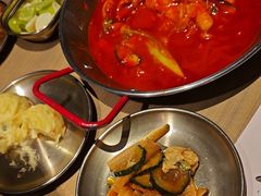-西塔老太太泥炉烤肉(亚运村店)